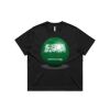4030 Women's Box Tee Thumbnail