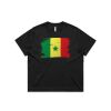 4030 Women's Box Tee Thumbnail