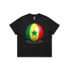 4030 Women's Box Tee Thumbnail