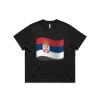 4030 Women's Box Tee Thumbnail