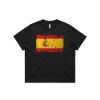 4030 Women's Box Tee Thumbnail