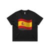 4030 Women's Box Tee Thumbnail