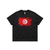 4030 Women's Box Tee Thumbnail