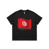 4030 Women's Box Tee Thumbnail