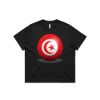 4030 Women's Box Tee Thumbnail