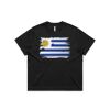 4030 Women's Box Tee Thumbnail