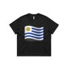 4030 Women's Box Tee Thumbnail