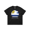 4030 Women's Box Tee Thumbnail