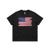 4030 Women's Box Tee Thumbnail