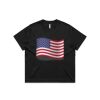 4030 Women's Box Tee Thumbnail