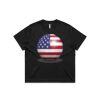 4030 Women's Box Tee Thumbnail