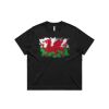 4030 Women's Box Tee Thumbnail