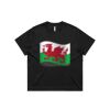 4030 Women's Box Tee Thumbnail