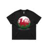 4030 Women's Box Tee Thumbnail