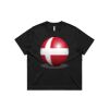4030 Women's Box Tee Thumbnail