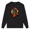 CC8C Unisex Adult Long Sleeve T-Shirt  Thumbnail