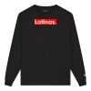 CC8C Unisex Adult Long Sleeve T-Shirt  Thumbnail