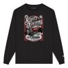 CC8C Unisex Adult Long Sleeve T-Shirt  Thumbnail