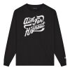 CC8C Unisex Adult Long Sleeve T-Shirt  Thumbnail