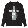CC8C Unisex Adult Long Sleeve T-Shirt  Thumbnail