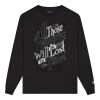 CC8C Unisex Adult Long Sleeve T-Shirt  Thumbnail