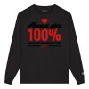 CC8C Unisex Adult Long Sleeve T-Shirt  Thumbnail