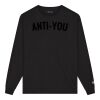 CC8C Unisex Adult Long Sleeve T-Shirt  Thumbnail