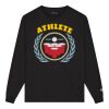 CC8C Unisex Adult Long Sleeve T-Shirt  Thumbnail