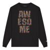 CC8C Unisex Adult Long Sleeve T-Shirt  Thumbnail