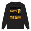 CC8C Unisex Adult Long Sleeve T-Shirt  Thumbnail
