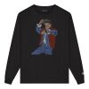 CC8C Unisex Adult Long Sleeve T-Shirt  Thumbnail