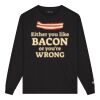 CC8C Unisex Adult Long Sleeve T-Shirt  Thumbnail