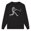 CC8C Unisex Adult Long Sleeve T-Shirt  Thumbnail