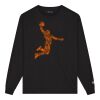 CC8C Unisex Adult Long Sleeve T-Shirt  Thumbnail