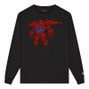CC8C Unisex Adult Long Sleeve T-Shirt  Thumbnail