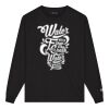 CC8C Unisex Adult Long Sleeve T-Shirt  Thumbnail