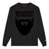 CC8C Unisex Adult Long Sleeve T-Shirt  Thumbnail