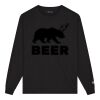 CC8C Unisex Adult Long Sleeve T-Shirt  Thumbnail