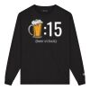 CC8C Unisex Adult Long Sleeve T-Shirt  Thumbnail