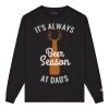 CC8C Unisex Adult Long Sleeve T-Shirt  Thumbnail