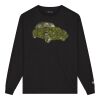 CC8C Unisex Adult Long Sleeve T-Shirt  Thumbnail