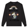 CC8C Unisex Adult Long Sleeve T-Shirt  Thumbnail