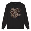 CC8C Unisex Adult Long Sleeve T-Shirt  Thumbnail