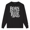CC8C Unisex Adult Long Sleeve T-Shirt  Thumbnail