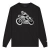 CC8C Unisex Adult Long Sleeve T-Shirt  Thumbnail