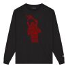 CC8C Unisex Adult Long Sleeve T-Shirt  Thumbnail