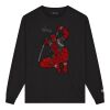 CC8C Unisex Adult Long Sleeve T-Shirt  Thumbnail