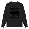 CC8C Unisex Adult Long Sleeve T-Shirt  Thumbnail