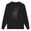 CC8C Unisex Adult Long Sleeve T-Shirt  Thumbnail
