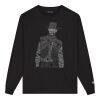 CC8C Unisex Adult Long Sleeve T-Shirt  Thumbnail